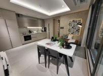 역세권 풀퍼니시드 오피스텔 과천청사역 한양수자인 분양