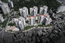 GTX로 강남 20분대…은평구 역세권 아파트 건립 추진 북한산 엠포레
