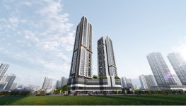주상복합 대구역 센트레빌 더 오페라 5일 1순위 청약