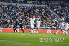 울산, 올 시즌 실적 가를 전북과 운명의 2연전