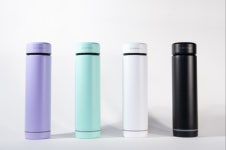 문문, 다양한 기능 탑재된 스마트 텀블러 런칭