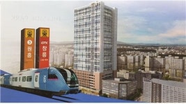 창릉 원흥 힐사이드파크 더블 오피스텔 분양 시작