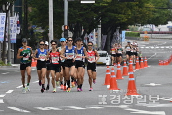 [제103회 울산 전국체전 이모저모]스타선수들 참가에 경기장마다 응원열기