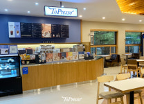 토프레소, IFS 프랜차이즈 창업박람회 2022 하반기 참가 특별 프로모션 진행