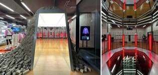 신한코리아, 두번째 UFC 플래그십 스토어 그랜드 오픈 파티 진행