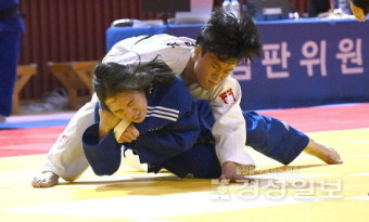 [제42회 전국장애인체전]울산, 역대 최고 성적 '3위 굳히기' 나서