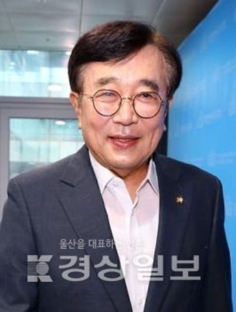 서병수, 국힘몫 국회부의장될지 주목