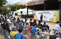 가을밤 힐링…클래식 무대로 마무리