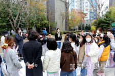 울주군시설관리공단 서부종합사회복지관, 환경활동가들 지역 어린이들과 함께 스토리 줍깅 진행