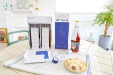 위티솔티, 구독박스 베타서비스 그랜드 오픈