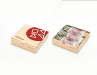 떡담, 생크림 찹쌀떡 빙고 출시