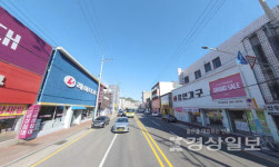 울산 중구 학성가구거리 상권 활성화 해법 안보여