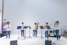 전국공연장 상주예술단체 페스티벌 누가 나오나 - 갓 브라스 유/극단 무