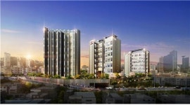 역세권·학세권·직세권·몰세권 다 갖춘 남구로역 동일센타시아 분양