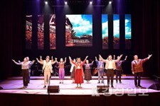 전국공연장 상주예술단체 페스티벌 누가 나오나- 올리브와 찐콩 외