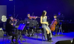 한국콘텐츠진흥원·CKL스테이지, 2022 위드스테이지 앤드 성료
