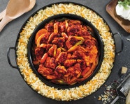 닭갈비 브랜드 유가네닭갈비, 소상공인 상생 지원 혜택 제공