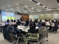 경기도, 그린뉴딜 인력양성 교육사업 워크숍 성료