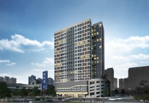 탄탄한 배후수요, 풍부한 개발호재에 착한 분양가  오산 세마역 청광플러스원 