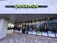 샌드위치 브랜드 퀴즈노스, 의정부민락점 신규 오픈