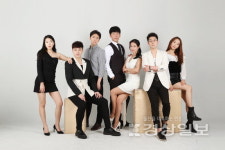 유명 뮤지컬 넘버들 화려한 연말무대, 마이클 리&김보경 갈라콘서트