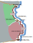 울산 북구 강동해변에 카페로드 조성한다