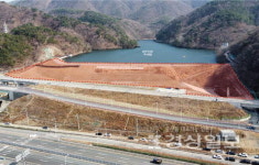 울산 북구, 송정박상진호수공원 진입로 개선한다