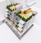 서래마을 동광단지 고급빌라 희담재 공급