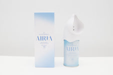 주식회사 래퓨, 에어리아 휴대용 산소 400ml 신제품 출시