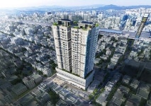 선착순 동호수 지정 동두천중앙역 엘크루 더퍼스트 아파트 분양