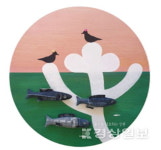 명덕마을 리얼소통발전소 개관 기념전