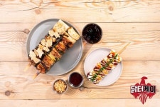 닭꼬치전문점 닭터케이, 소형평수 테이크아웃 매장 창업 프로모션 진행