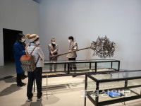 20만명 다녀갔지만 여전히 낯선 미디어아트 미술관