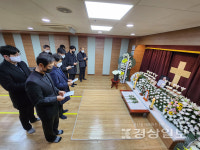 천주교 부산교구, 베네딕토 16세 전임 교황 안식 위한 분향소 설치키로