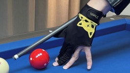 당구 패션 브랜드 드네로(Dnero) 공식 론칭