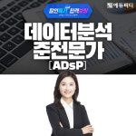 에듀피디, MZ세대 취업 열쇠 데이터분석준전문가(ADsP) 자격증 취득 과정 신설