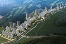 경기도 동탄 파크릭스 아파트 미분양 잔여세대 선착순 분양