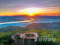 울산 북구만의 아름다운 명소 담아낸 전시회 마련