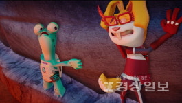 가족과 함께 도서관에서 놀자