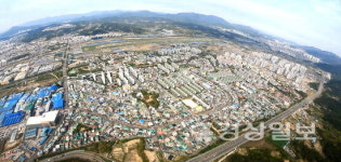 울산 북구 화봉택지지구, 노후계획도시 정비 특별법 포함