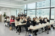 아이써치마케팅, 이유브로우와 SNS 마케팅 교육 세미나 진행