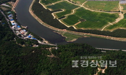 남산로변 주유소 매입 문화광장 만든다