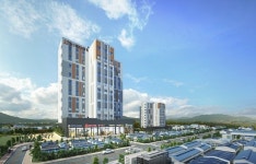 화성 원룸 오피스텔형 기숙사 송산테크노타워 분양