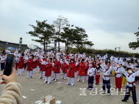 북구문화원, 3·1절 맞아 독립운동가 박상진 의사와 대한독립만세 부르기 행사