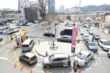 만성 주차난 태화시장 주차장 확충 시급