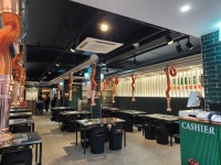 고기집 창업 브랜드, 상구네돼지구이 울산삼산점 오픈