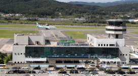 [울산공항 이전 왜 불가한가]이전후보지 4곳 모두 경제성 낙제 수준