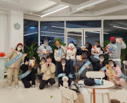 성남시 반려동물 연합회, 모임 결성
