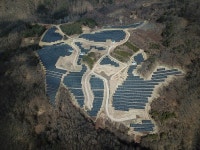 반도에너지, 경상북도 영양군 4.5MW 태양광 발전소 준공