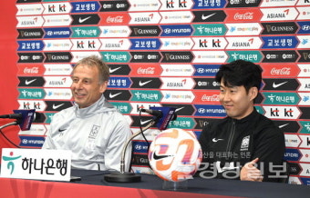 클린스만 한국 축구 대표팀 감독, 